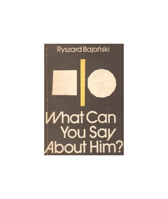 What Can You Say About Him? A Dictionary of Topical Utterances