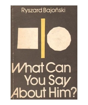 What Can You Say About Him? A Dictionary of Topical Utterances
