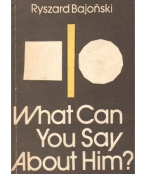 What Can You Say About Him? A Dictionary of Topical Utterances