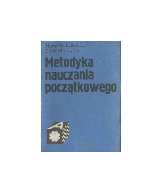 Metodyka nauczania początkowego