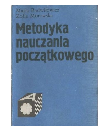 Metodyka nauczania początkowego