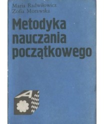 Metodyka nauczania początkowego
