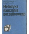 Metodyka nauczania początkowego