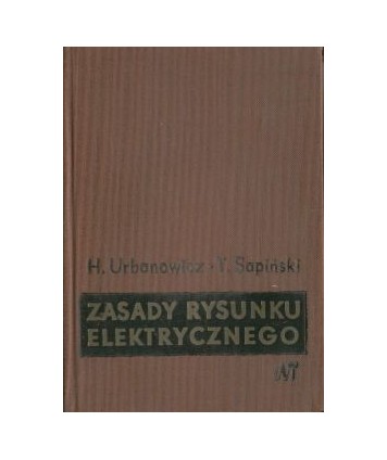 Zasady rysunku elektrycznego w energoelektryce