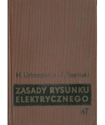 Zasady rysunku elektrycznego w energoelektryce