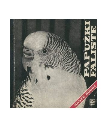 Papużki faliste