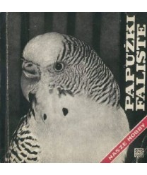Papużki faliste