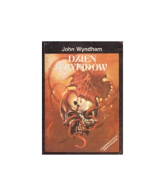 Dzień Tryfidów