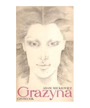 Grażyna. Powieść litewska.