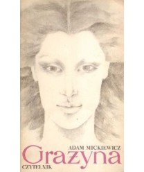 Grażyna. Powieść litewska.