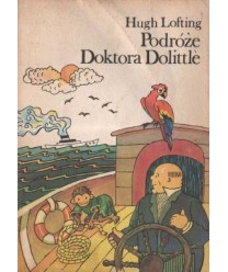 Podróże doktora Dolittle