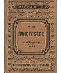 Świętoszek