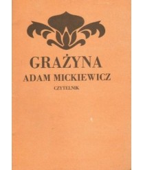 Grażyna. Powieść litewska.