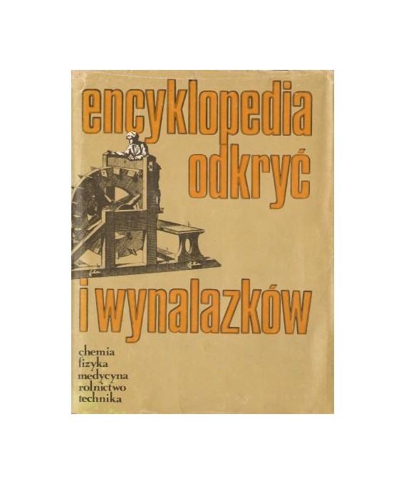Encyklopedia odkryć i wynalazków