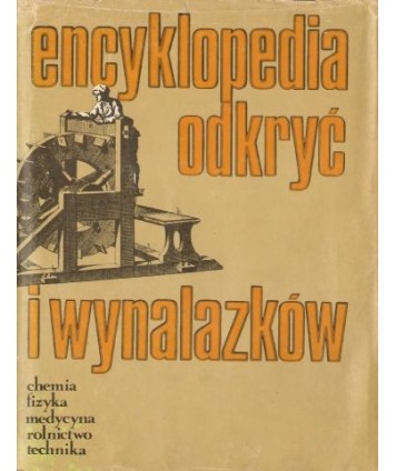 Encyklopedia odkryć i wynalazków