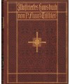 Illustriertes Hausbuch fuer christliche Familien.