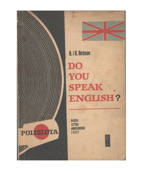 Do you speak english?