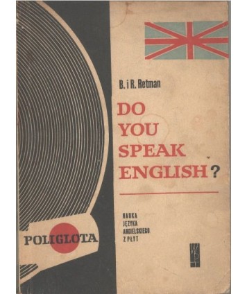 Do you speak english?