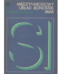 Międzynarodowy układ jednostek miar SI