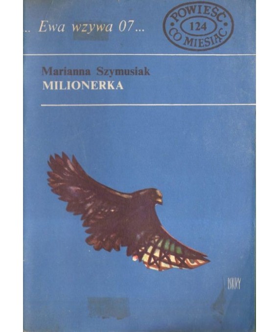 Milionerka