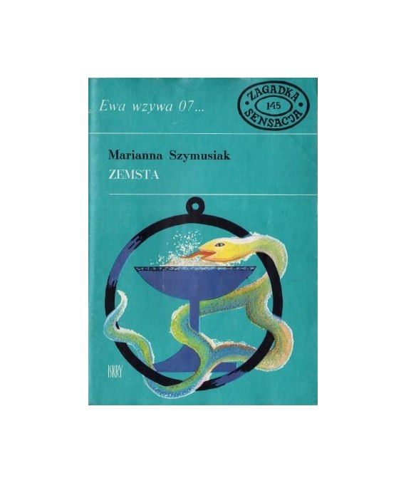 Zemsta