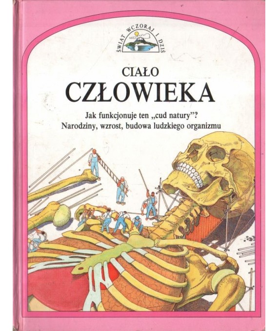 Ciało człowieka