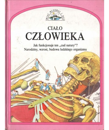 Ciało człowieka