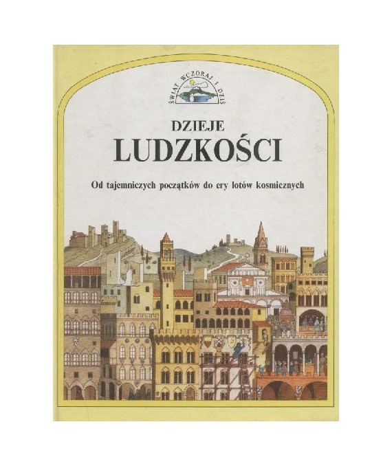 Dzieje ludzkości