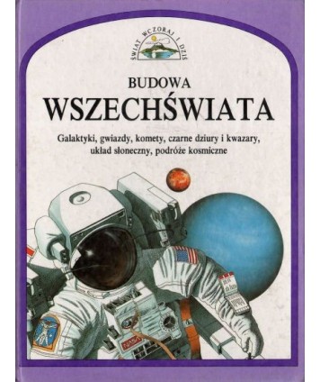 Budowa wszechświata