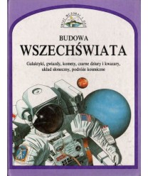 Budowa wszechświata