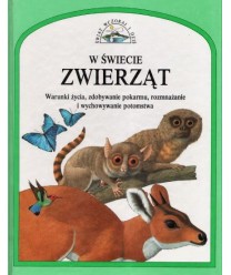 W świecie zwierząt