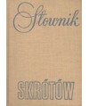 Słownik skrótów