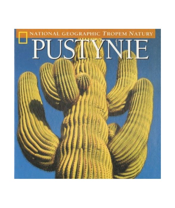Pustynie