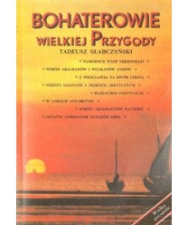 Bohaterowie wielkiej przygody