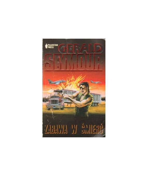 Zabawa w śmierć
