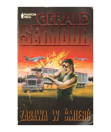 Zabawa w śmierć