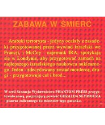 Zabawa w śmierć