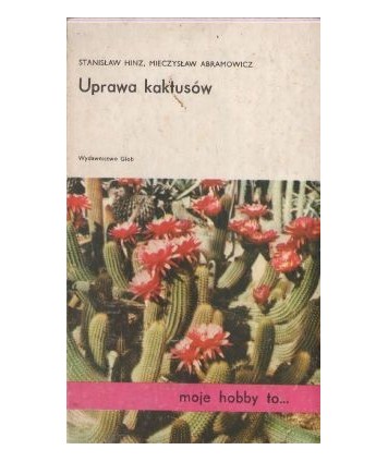 Uprawa kaktusów