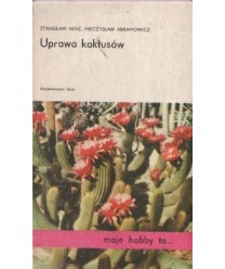 Uprawa kaktusów