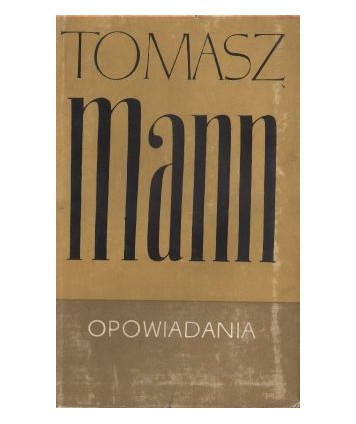 Opowiadania