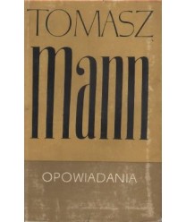 Opowiadania