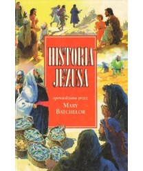 Historia Jezusa