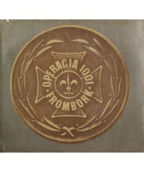Operacja 1001. Frombork
