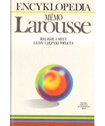 Religie i mity. Ludy i języki świata. 3.