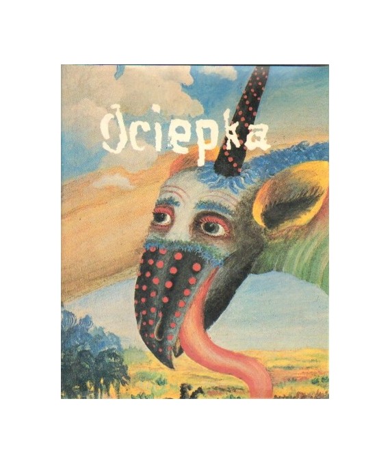 Ociepka