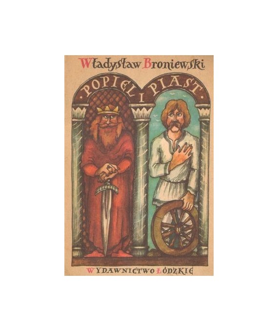 Popiel i Piast