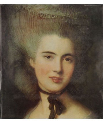 Masterpieces of painting in the Hermitage Museum.