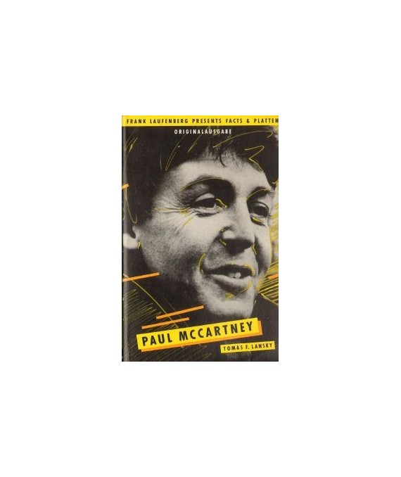 Paul Mc Cartney