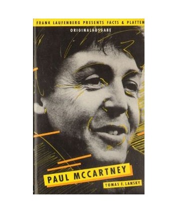 Paul Mc Cartney