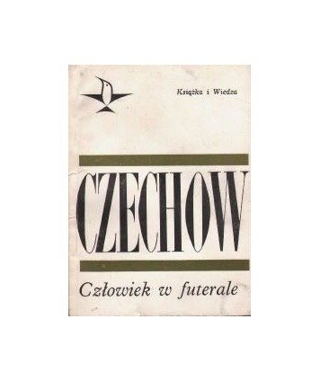 Człowiek w futerale
